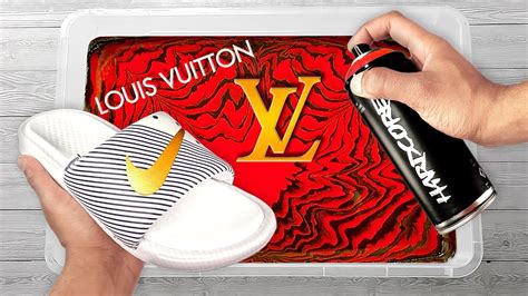 louis vuitton hydro dipping film|liquid concepts dipping film.